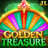 Golden-treasure