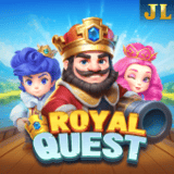 Royal-quest