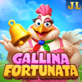Gallina-fortunata