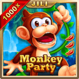 Monkey-party