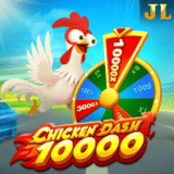 Chicken-dash-10000