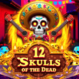 12 Skulls Of The Dead 12-skulls-of-the-dead