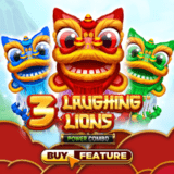 3 Laughing Lions Power Combo 3-laughing-lions-power-combo