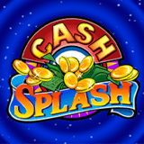 Cash-splash-5-reel