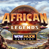 African-legends