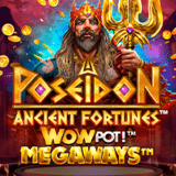 Ancient-fortunes:-poseidonï¿½-wowpot!ï¿½-megawaysï¿½