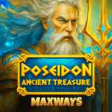 Ancient-treasure-:-poseidon