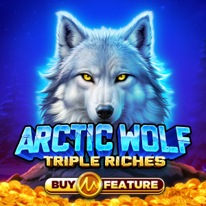 Arctic Wolf Triple Riches Arctic-wolf-triple-riches