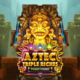 Aztec Triple Riches Power Combo Aztec-triple-riches-power-combo