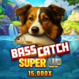 Bass Catch Super Up Bass-catch-super-up