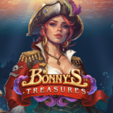 Bonny's Treasures Bonny's-treasures