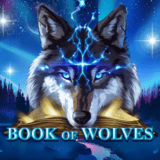 Book Of Wolves Book-of-wolves