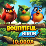 Bountiful Birds Bountiful-birds