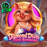 Diamond Diva Oink Bonanza Diamond-diva-oink-bonanza