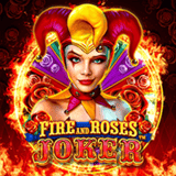 Fire And Roses : Joker Fire-and-roses-:-joker