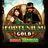 Fortunium-gold-mega-moolah