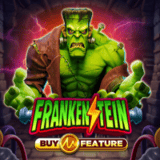 Frankenstein Frankenstein