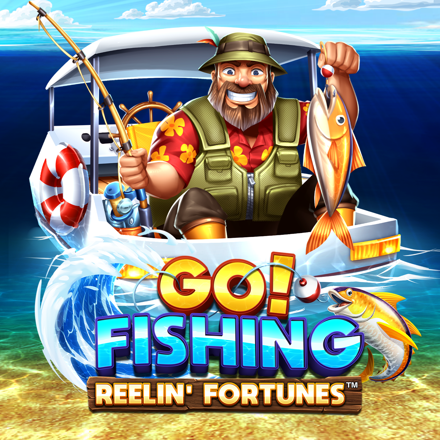 Go! Fishing: Reelin' Fortunes Go!-fishing:-reelin'-fortunes