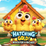 Hatching Gold! Rooster's Riches Hatching-gold!-rooster's-riches