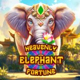 Heavenly Elephant Fortune Heavenly-elephant-fortune