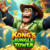 Kong's-jungle-tower