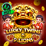 Lucky Twins & 9 Lions Lucky-twins-&-9-lions