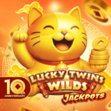 Lucky Twins Wilds Jackpots Lucky-twins-wilds-jackpots