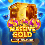 Massive-gold