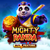 Mighty Panda Mighty-panda