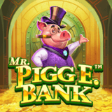 Mr. Pigg E. Bank Mr.-pigg-e.-bank