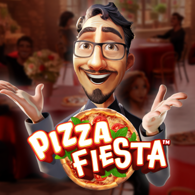 Pizza Fiesta Pizza-fiesta