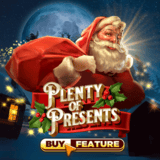 Plenty-of-presents