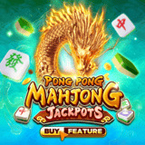 Pong Pong Mahjong Jackpots Pong-pong-mahjong-jackpots