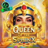 Queen-of-the-sphinx