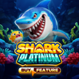 Shark-platinum
