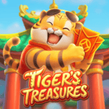 Tiger's-treasures