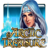 Arctic-treasure