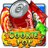 Cookie-pop