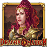 Dragon-maiden