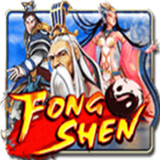 Feng-shen
