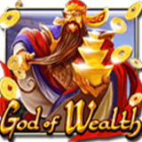 Godof-wealth