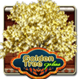 Golden-tree