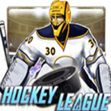 Hockey-league