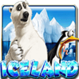 Ice-land