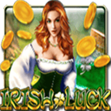 Irish-luck
