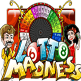 Lotto-madness
