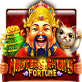 Masterchens-fortune