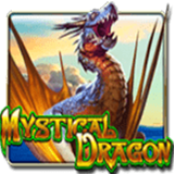 Mystic-dragon