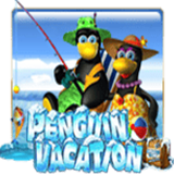 Penguin-vacation