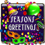 Season-greetings